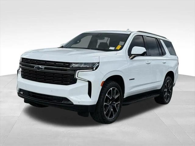 2022 Chevrolet Tahoe 4WD RST for sale in Pell City, AL