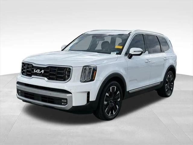 2024 Kia Telluride SX for sale in Pell City, AL