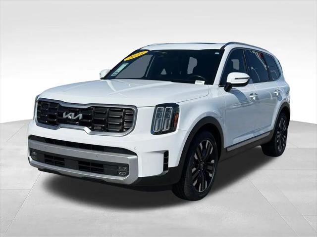 2024 Kia Telluride SX for sale in Pell City, AL