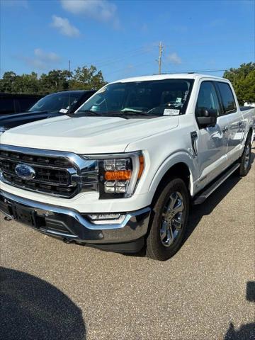 2022 Ford F-150 XLT for sale in Ozark, AL