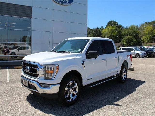 2022 Ford F-150 XLT for sale in Ozark, AL