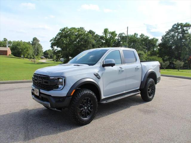 2026 Ford Ranger Raptor for sale in Ozark, AL