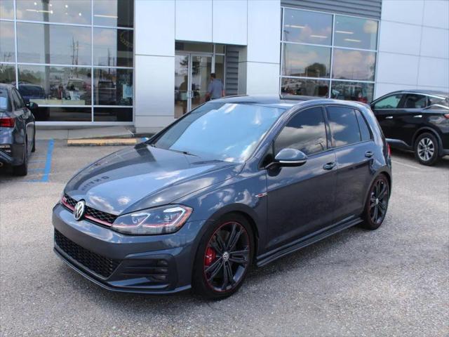 2018 Volkswagen Golf GTI 2.0T S for sale in Ozark, AL