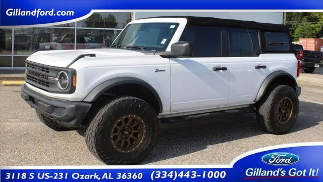 2022 Ford Bronco Base for sale in Ozark, AL