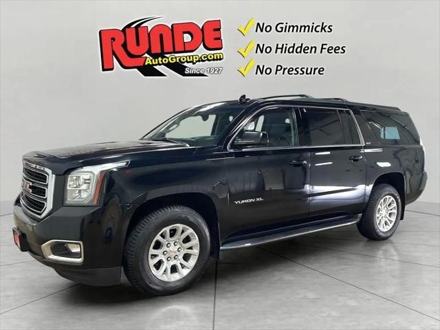 2019 GMC Yukon XL SLT for sale in East Dubuque, IL