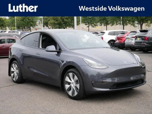 2023 Tesla Model Y AWD for sale in Minneapolis, MN