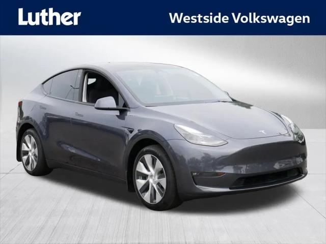2023 Tesla Model Y AWD for sale in Minneapolis, MN