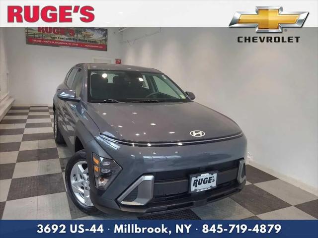 2024 Hyundai Kona SE for sale in Rhinebeck, NY