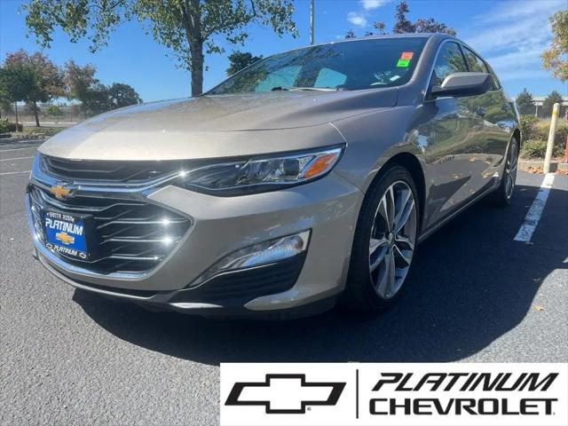 2024 Chevrolet Malibu FWD 2LT for sale in Santa Rosa, CA