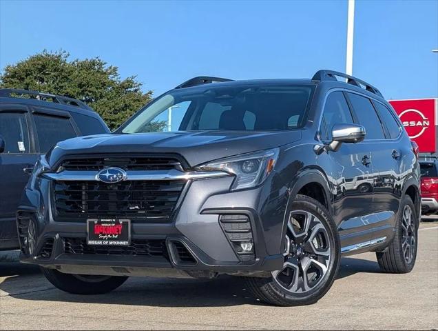 2023 Subaru Ascent Limited 7-Passenger for sale in McKinney, TX