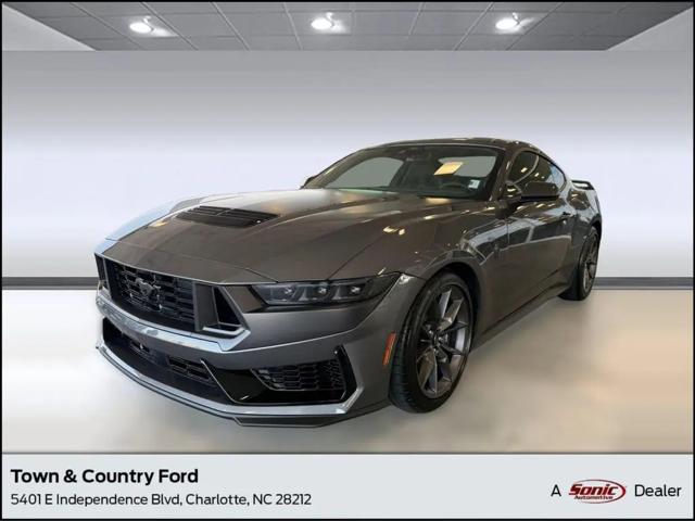 2026 Ford Mustang Dark Horse Fastback for sale in Charlotte, NC