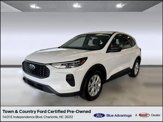 2025 Ford Escape Active for sale in Charlotte, NC