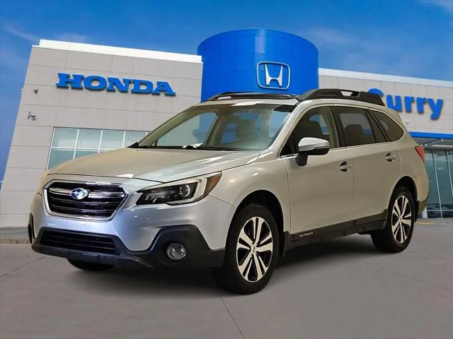 2018 Subaru Outback 2.5i Limited for sale in Chamblee, GA