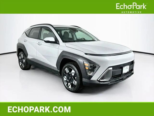 2025 Hyundai Kona SEL for sale in Avondale, AZ