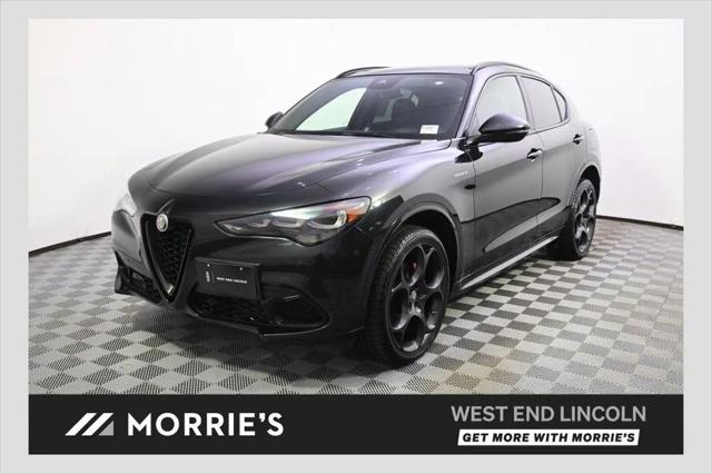 2024 Alfa Romeo Stelvio Veloce AWD for sale in Minneapolis, MN