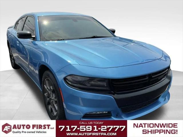 2018 Dodge Charger GT AWD for sale in Mechanicsburg, PA