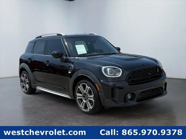 2024 MINI Cooper Countryman Cooper S for sale in Alcoa, TN