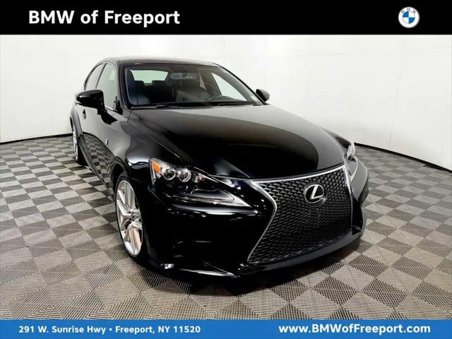 2014 Lexus IS 250 Base for sale in Freeport, NY