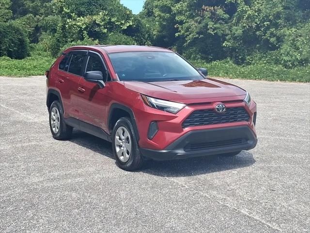 2023 Toyota RAV4 LE for sale in Opelika, AL