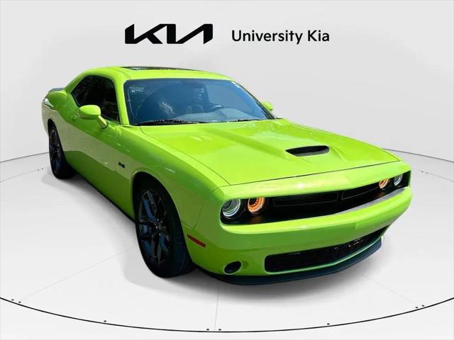 2023 Dodge Challenger R/T for sale in Opelika, AL