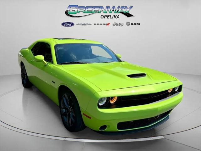 2023 Dodge Challenger R/T for sale in Opelika, AL