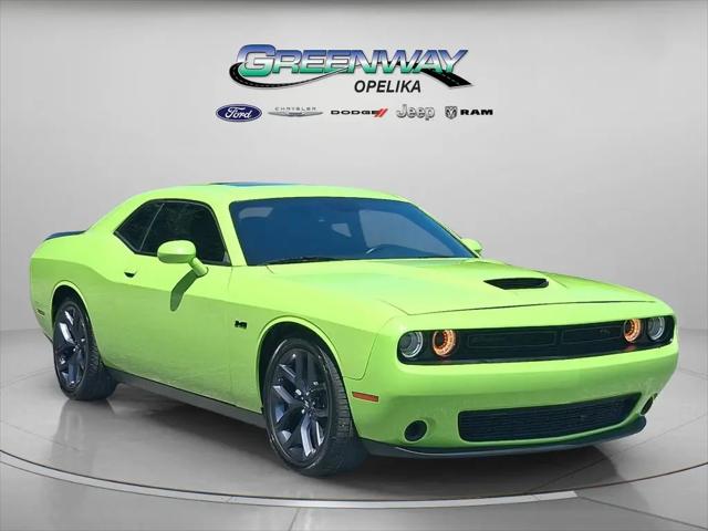 2023 Dodge Challenger R/T for sale in Opelika, AL