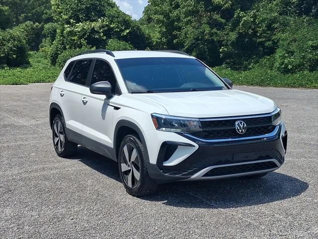 2024 Volkswagen Taos 1.5T S for sale in Opelika, AL