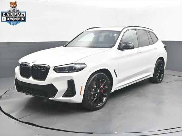 2024 BMW X3 M40i for sale in Huntsville, AL