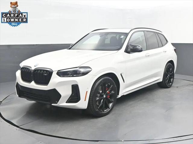 2024 BMW X3 M40i for sale in Huntsville, AL