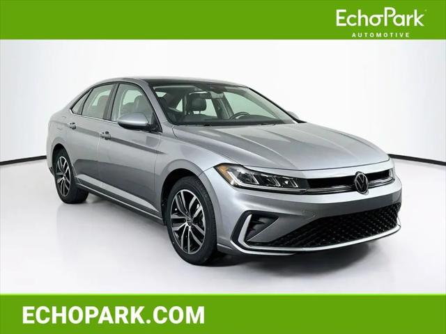 2025 Volkswagen Jetta 1.5T SE for sale in Charlotte, NC