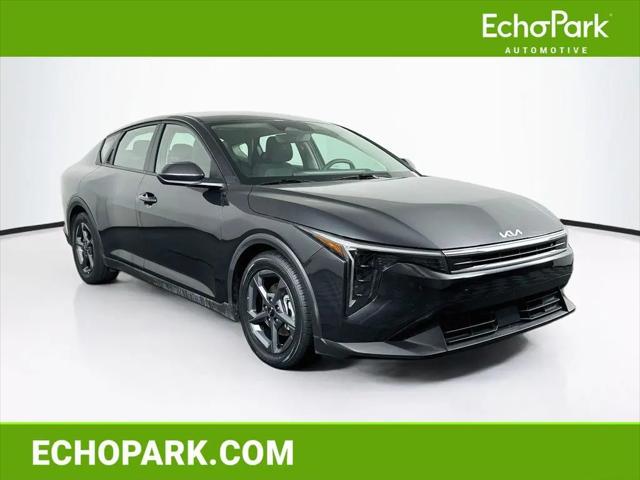 2025 Kia K4 LXS for sale in Charlotte, NC