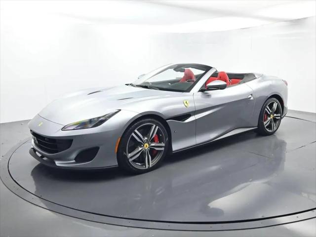 2019 Ferrari Portofino Base for sale in West Palm Beach, FL