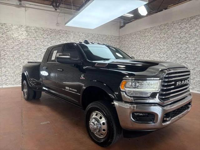 2022 Ram 3500 Limited Longhorn Mega Cab 4x4 6'4" Box for sale in Columbia, TN