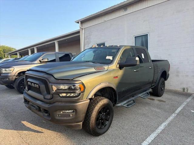 2022 Ram 2500 Power Wagon Crew Cab 4x4 6'4" Box for sale in Columbia, TN