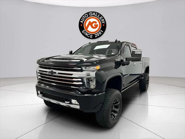 2021 Chevrolet Silverado 2500HD High Country for sale in Buford, GA