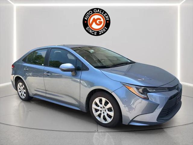 2024 Toyota Corolla LE for sale in Buford, GA