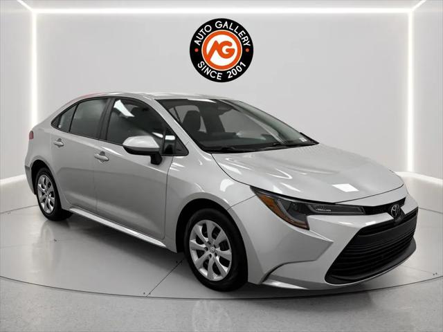 2024 Toyota Corolla LE for sale in Buford, GA