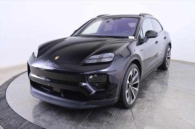 2025 Porsche Macan Electric 4 for sale in Beachwood, OH