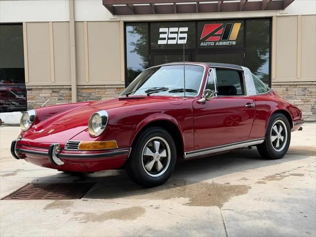 1971 Porsche 911 for sale near Powell, OH