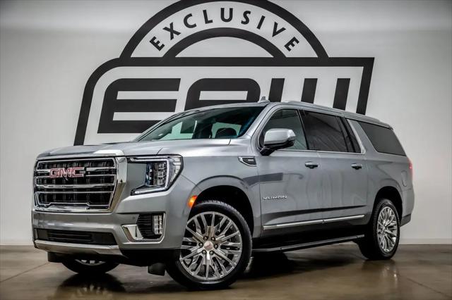 2023 GMC Yukon XL 4WD SLT for sale in Pelham, AL