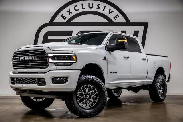 2023 Ram 2500 Laramie Crew Cab 4x4 6'4" Box for sale in Pelham, AL