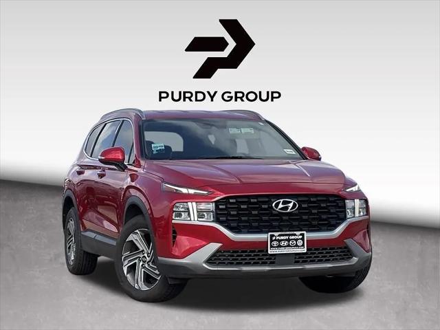 2023 Hyundai Santa Fe SEL for sale in Bryan, TX