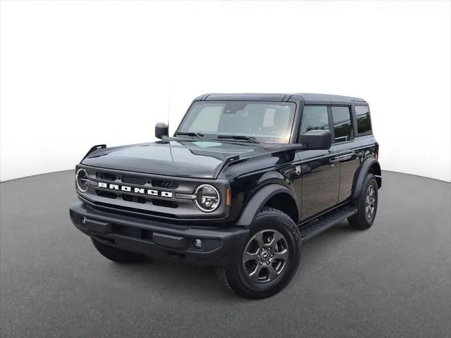 2023 Ford Bronco Big Bend for sale in Troy, MI