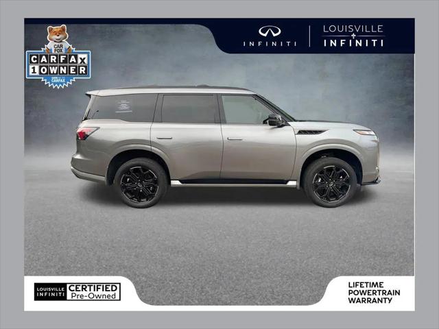 2026 INFINITI QX80 SPORT AWD for sale in Louisville, KY