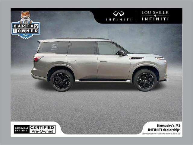 2026 INFINITI QX80 SPORT AWD for sale in Louisville, KY