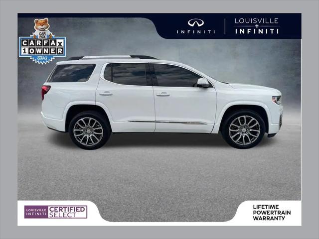 2023 GMC Acadia FWD Denali for sale in Louisville, KY
