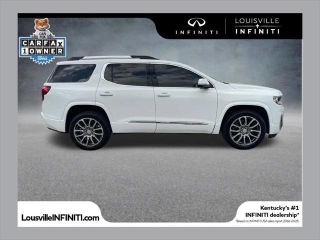 2023 GMC Acadia FWD Denali for sale in Louisville, KY
