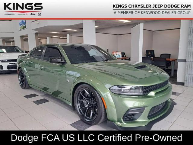 2023 Dodge Charger for sale near Cincinnati, OH