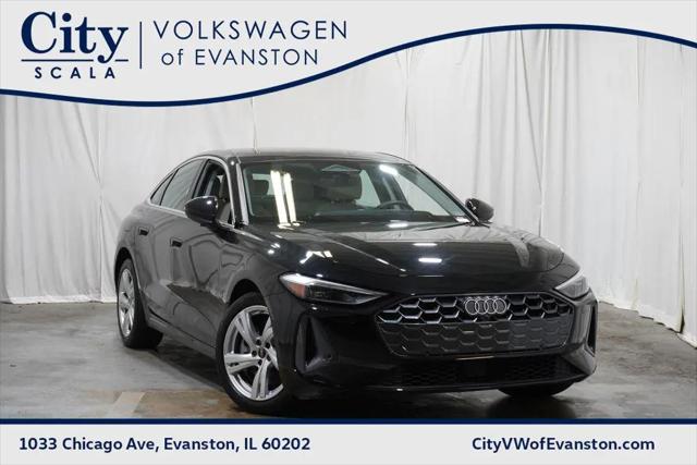 2025 Audi A5 Premium TFSI quattro S tronic for sale in Evanston, IL