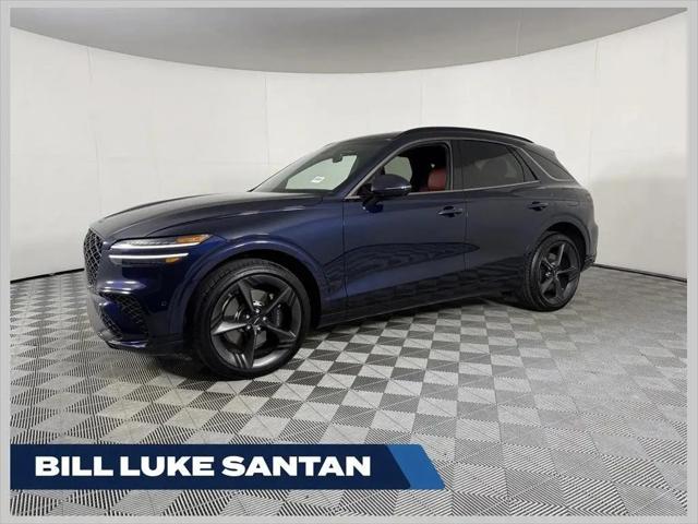 2026 Genesis GV70 3.5T Sport Prestige for sale in Gilbert, AZ